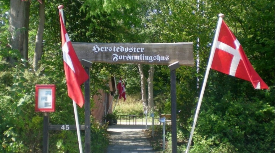 Herstedøster Forsamlingshus